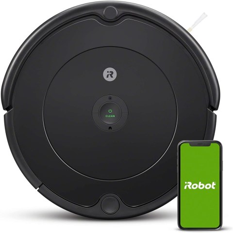 Odkurzacz automatyczny / robot sprzątający iROBOT ROOMBA 692