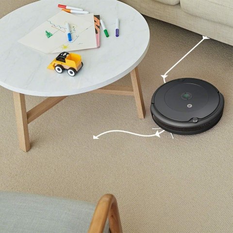Odkurzacz automatyczny / robot sprzątający iROBOT ROOMBA 692