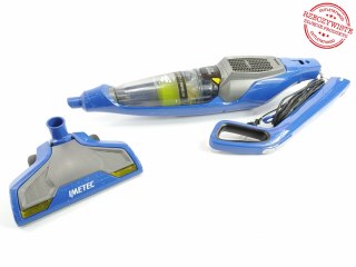 Odkurzacz pionowy IMETEC Piuma Extreme++ Q2403