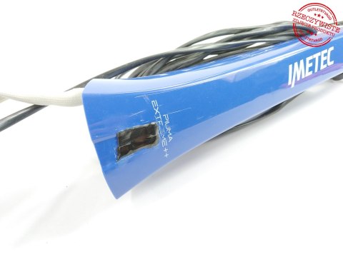 Odkurzacz pionowy IMETEC Piuma Extreme++ Q2403