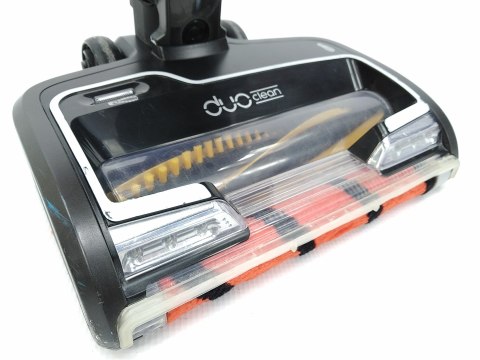 Odkurzacz pionowy bezprzewodowy SHARK ICZ260EUT