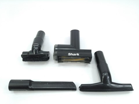 Odkurzacz pionowy bezprzewodowy SHARK ICZ260EUT