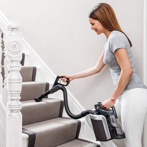 Odkurzacz pionowy bezprzewodowy SHARK ICZ260EUT