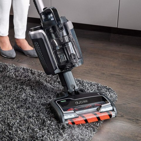 Odkurzacz pionowy bezprzewodowy SHARK ICZ260EUT