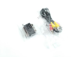 Okablowanie do karty video ELEGATO ‎1VC108601001