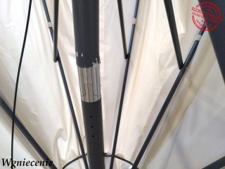 Parasol ogrodowy SCHNEIDER 684-02
