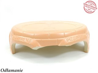 Piec elektryczny do pizzarette EMERIO PO-115848