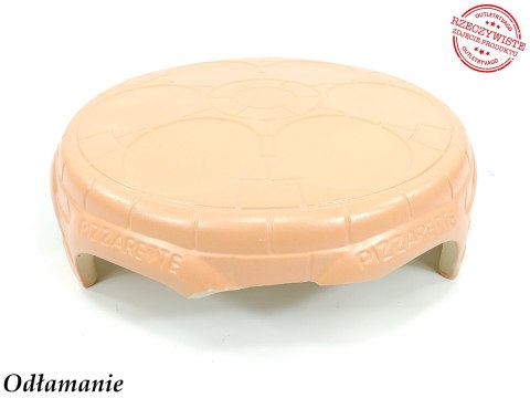 Piec elektryczny do pizzarette EMERIO PO-115848