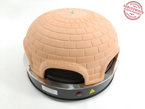 Piec elektryczny do pizzarette EMERIO PO-115984