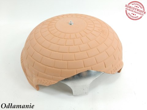 Piec elektryczny do pizzarette EMERIO PO-115984