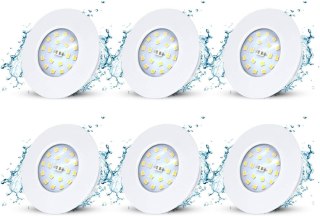 Reflektory LED ALLESGUTE SPOTLIGHT 5 szt.