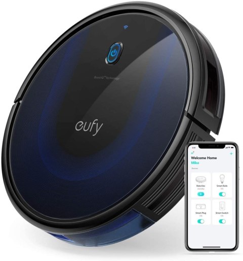 Robot sprzątający EUFY ROBOVAC 15C MAX