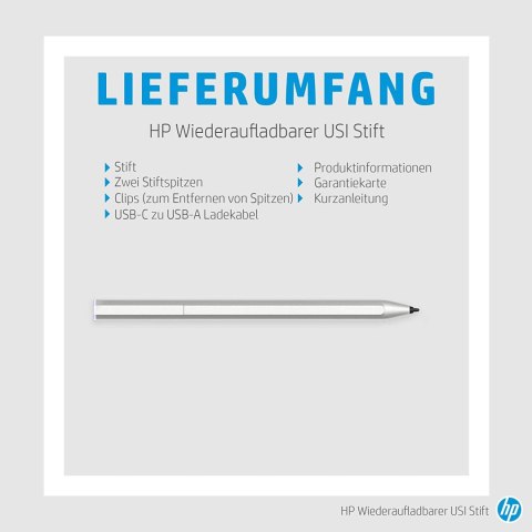 Rysik cyfrowy HP 8NN78AA#ABL