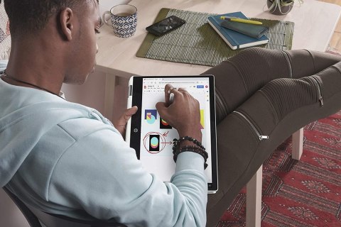 Rysik cyfrowy HP 8NN78AA#ABL