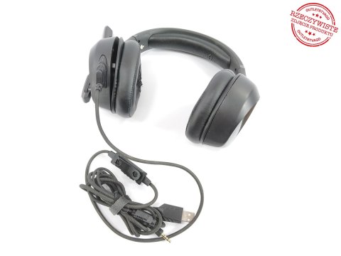 Słuchawki przewodowe Beexcellent GM-7 Wired