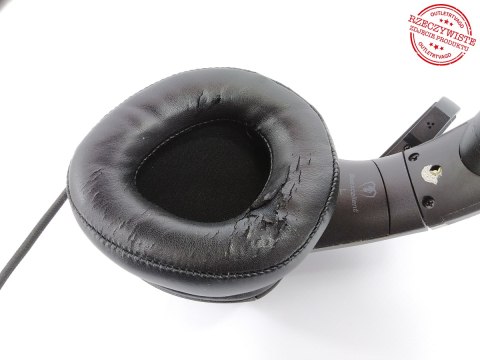 Słuchawki przewodowe Beexcellent GM-7 Wired