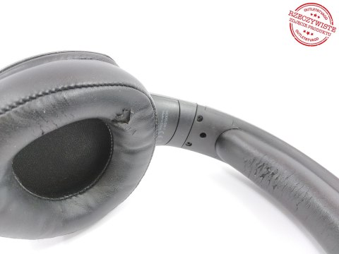 Słuchawki przewodowe Beexcellent GM-7 Wired