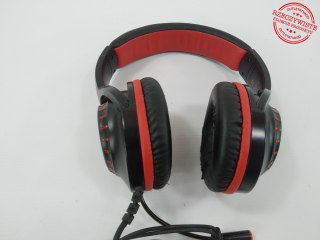 Słuchawki przewodowe PACRATE H-11