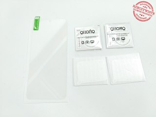 Szkło ochronne QHOHQ dla Xiaomi Redmi Note 10 Pro/Note 10 Pro Max