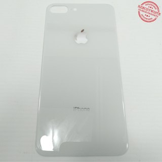 Szybka tylna do iPhone 8 plus biała