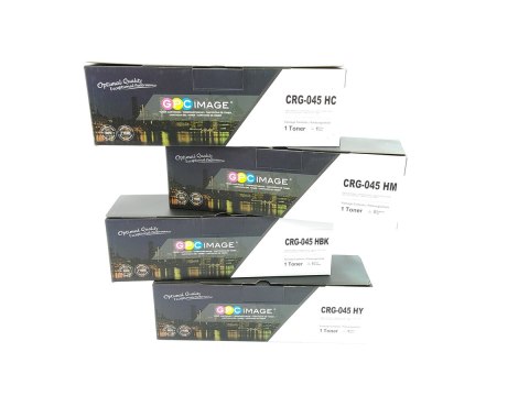 Toner Gpc image 045H