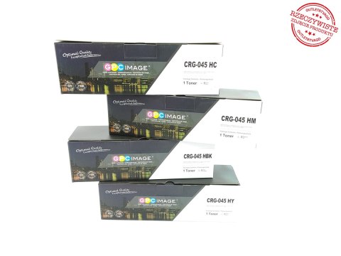 Toner Gpc image 045H