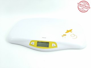 Waga niemowlęca BEURER BY 80