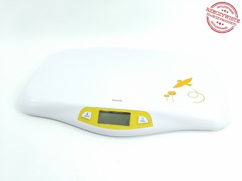 Waga niemowlęca BEURER BY 80