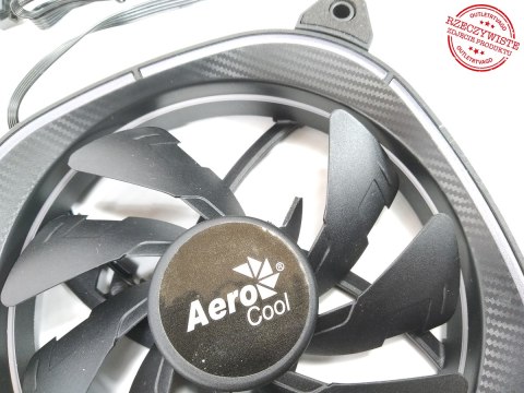 Wentylator AEROCOOL Astro