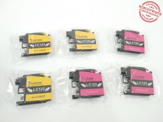 Wkłady drukujące dla Brother YINGCOLOR