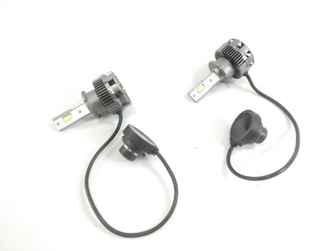 Żarówki LED AILEO 70W 25000LM CANBUS