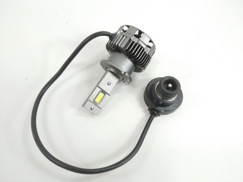 Żarówki LED AILEO 70W 25000LM CANBUS