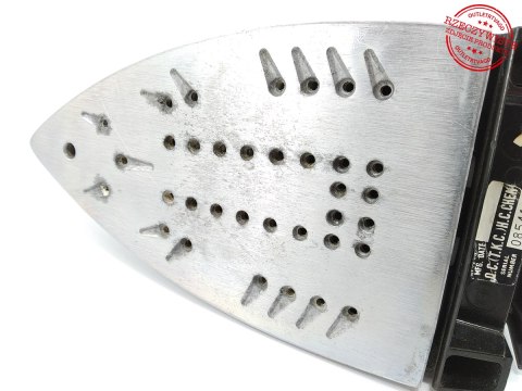 Żelazko CLARTONIC DB2039