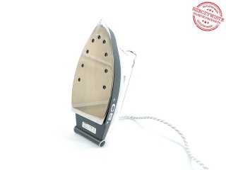 Żelazko parowe JAGUA C5