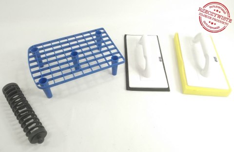 Zestaw glazurniczy FARTOOLS 211060