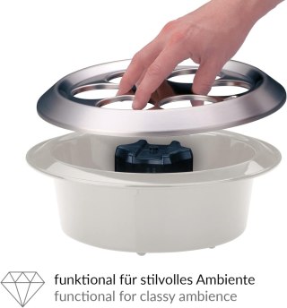 Chłodziarka do butelek ALFI 367212000