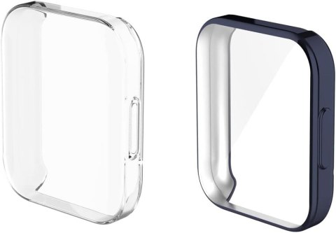 Etui TOSENPO do Xiaomi Redmi Watch 2 Lite 2szt.