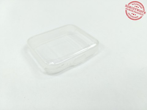 Etui TOSENPO do Xiaomi Redmi Watch 2 Lite 2szt.