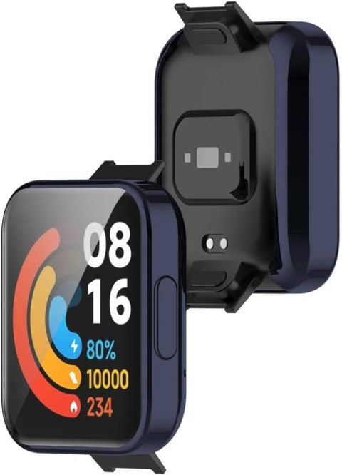 Etui TOSENPO do Xiaomi Redmi Watch 2 Lite 2szt.