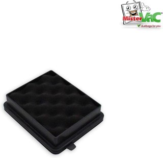 Filtr Mistervac‎4054288208968