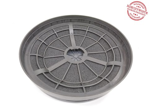 Filtr węglowy ALLSPARES do okapu Bomann ‎KF561