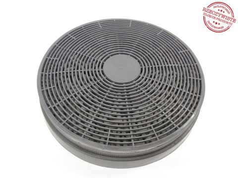 Filtr węglowy ALLSPARES do okapu Bomann ‎KF561