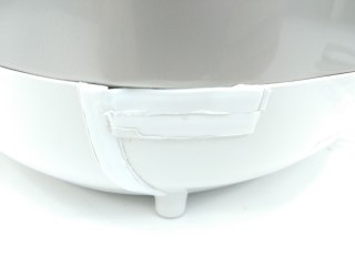 Frytownica MOULINEX AM4800