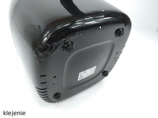 Frytownica RUSSELL HOBBS 8L 27170-56