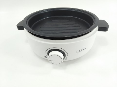 Grill SIMEO TGC680