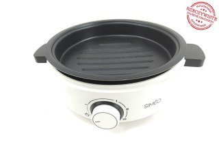 Grill SIMEO TGC680