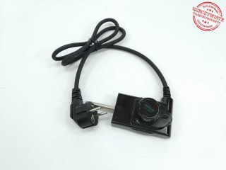 Grill elektryczny CECOTEC Tasty&Grill 3000 BlackWater