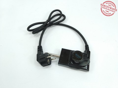 Grill elektryczny CECOTEC Tasty&Grill 3000 BlackWater