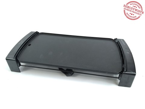 Grill elektryczny CECOTEC Tasty&Grill 3000 BlackWater