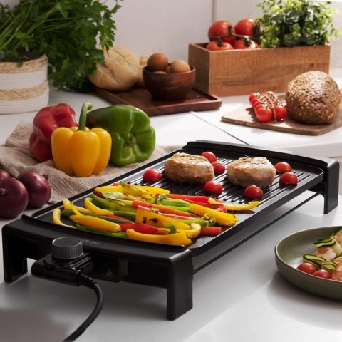 Grill elektryczny CECOTEC Tasty&Grill 3000 BlackWater
